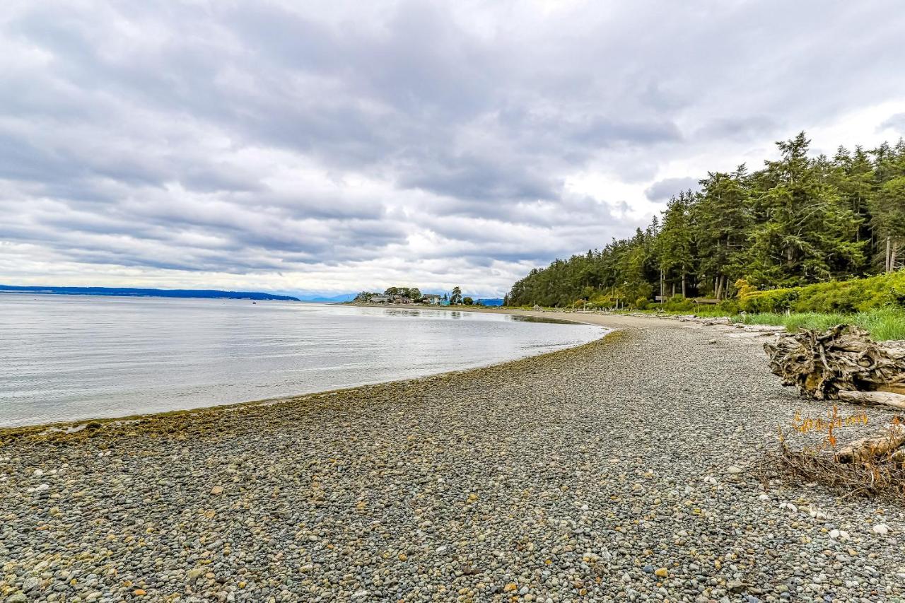 Hotel Osprey Nest Coupeville Exteriér fotografie