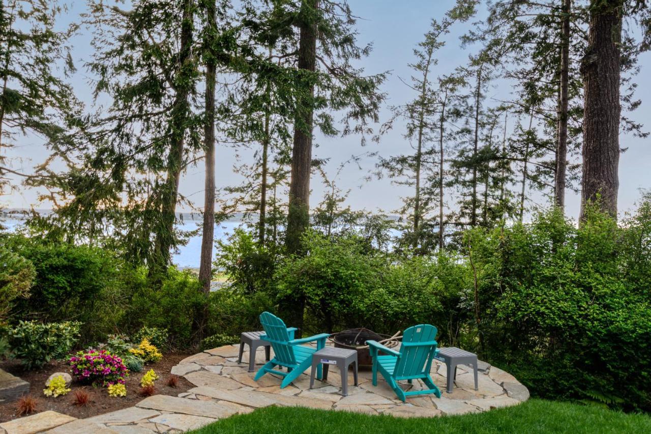 Hotel Osprey Nest Coupeville Exteriér fotografie
