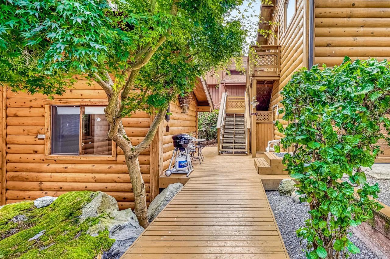 Hotel Osprey Nest Coupeville Exteriér fotografie